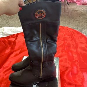 👢Michael kors boots👢